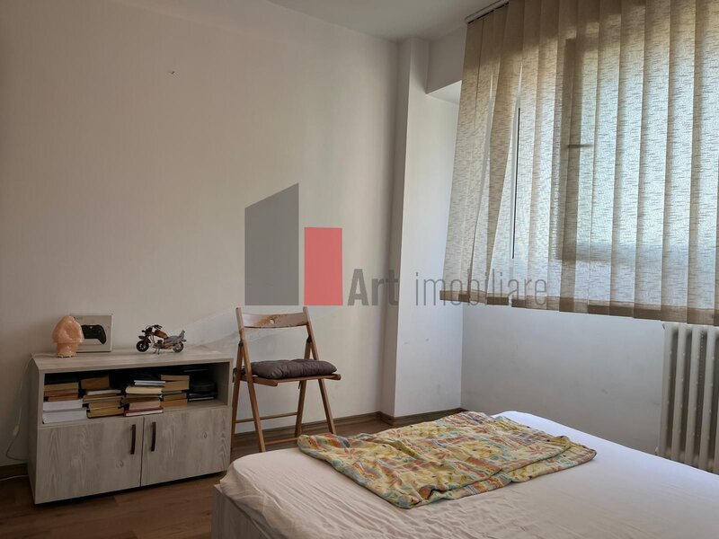 Drumul Taberei, apartament 2 camere,