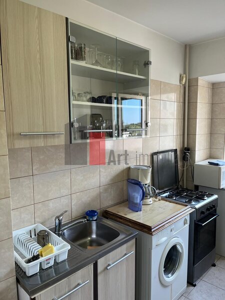 Drumul Taberei, apartament 2 camere,