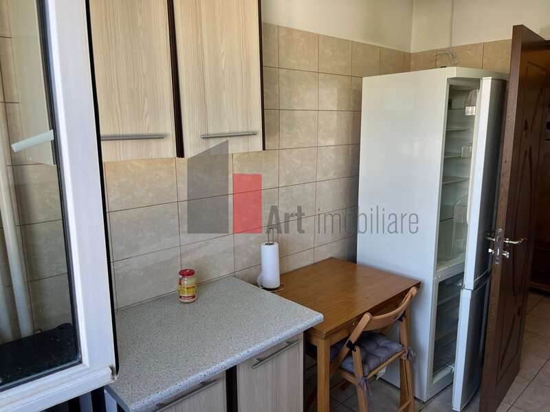 Drumul Taberei, apartament 2 camere,