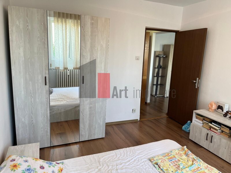 Drumul Taberei, apartament 2 camere,